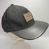 コーチ COACH Wool flat brim cap ウール フラット ブリム キャップ メンズ