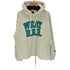 オールウェイズ ALWAYTH WEAT H.E.R Hoodie メンズ L