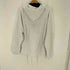 オールウェイズ ALWAYTH WEAT H.E.R Hoodie メンズ L