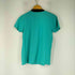 ジャンポールゴルチエオム Jean Paul GAULTIER HOMME フロントプリント S/S Tシャツ レディース EUR:48