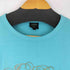 ジャンポールゴルチエオム Jean Paul GAULTIER HOMME フロントプリント S/S Tシャツ レディース EUR:48