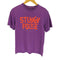 ステューシー Stussy POSSE フロント プリント S/S クルーネック Tシャツ メンズ import:M