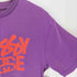ステューシー Stussy POSSE フロント プリント S/S クルーネック Tシャツ メンズ import:M