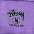 ステューシー Stussy POSSE フロント プリント S/S クルーネック Tシャツ メンズ import:M
