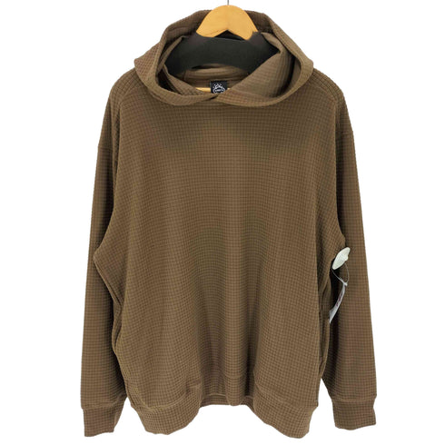 オールウェイズ ALWAYTH ACWCP L.2 Hoodie メンズ L