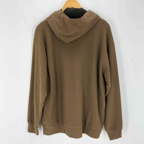 オールウェイズ ALWAYTH ACWCP L.2 Hoodie メンズ L