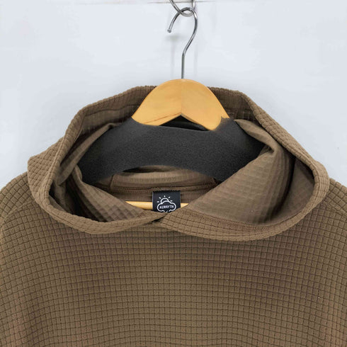 オールウェイズ ALWAYTH ACWCP L.2 Hoodie メンズ L