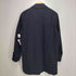 RIGLE ANGOLA&WOOL アンゴラ混 ステンカラーコート メンズ JPN:M