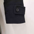 RIGLE ANGOLA&WOOL アンゴラ混 ステンカラーコート メンズ JPN:M