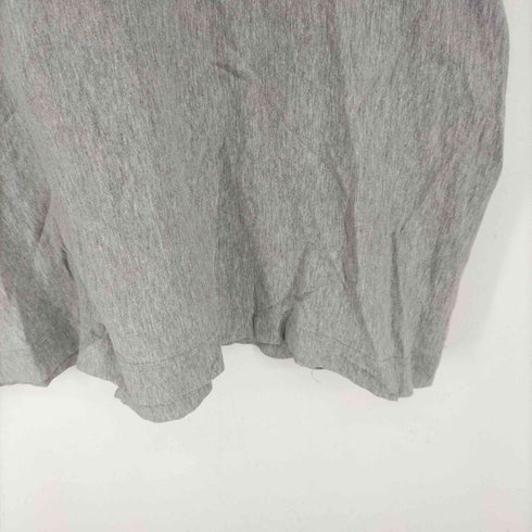 オムプリッセイッセイミヤケ HOMME PLISSE ISSEY MIYAKE コットン S/S Tシャツ メンズ JPN:2