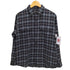 ザノースフェイス THE NORTH FACE サーマスタットシャツ メンズ L