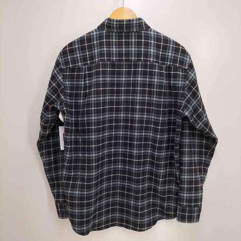 ザノースフェイス THE NORTH FACE サーマスタットシャツ メンズ L