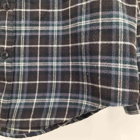ザノースフェイス THE NORTH FACE サーマスタットシャツ メンズ L