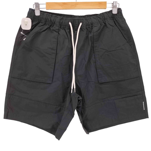 オールウェイズ ALWAYTH BAKER SHORTS メンズ M