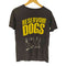 ムービー プリント S/S クルーネック Tシャツ メンズ import:M