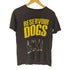 ムービー プリント S/S クルーネック Tシャツ メンズ import:M