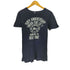 袖裾シングル 150th UNION FIRE CO. プリント S/S Tシャツ メンズ