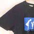 プリント S/S クルーネック Tシャツ メンズ import:XL