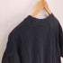 プリント S/S クルーネック Tシャツ メンズ import:XL