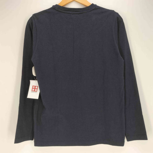 シップス SHIPS 抗菌 防臭 NANO-FINE(R) ハイゲージ クルーネック Tシャツ メンズ JPN:S