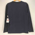 シップス SHIPS 抗菌 防臭 NANO-FINE(R) ハイゲージ クルーネック Tシャツ メンズ JPN:S