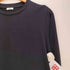 シップス SHIPS 抗菌 防臭 NANO-FINE(R) ハイゲージ クルーネック Tシャツ メンズ JPN:S