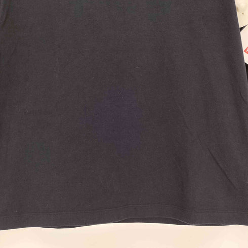 シップス SHIPS 抗菌 防臭 NANO-FINE(R) ハイゲージ クルーネック Tシャツ メンズ JPN:S