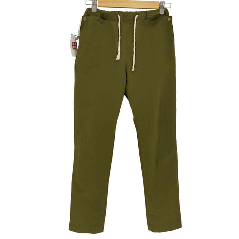 DAP FISHERMAN ALLS リップストップ イージー パンツ メンズ