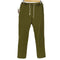 DAP FISHERMAN ALLS リップストップ イージー パンツ メンズ
