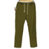 DAP FISHERMAN ALLS リップストップ イージー パンツ メンズ