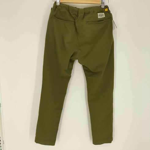 DAP FISHERMAN ALLS リップストップ イージー パンツ メンズ