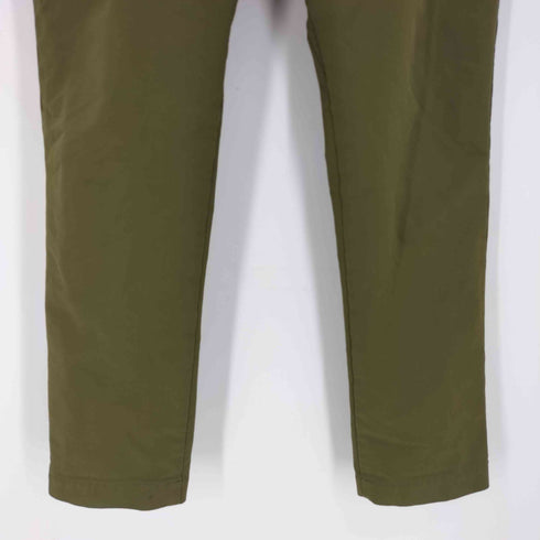 DAP FISHERMAN ALLS リップストップ イージー パンツ メンズ
