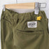 DAP FISHERMAN ALLS リップストップ イージー パンツ メンズ