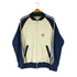 アディダス adidas 80S トレフォイルロゴ トラックジャケット メンズ JPN:XL