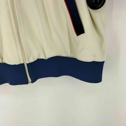 アディダス adidas 80S トレフォイルロゴ トラックジャケット メンズ JPN:XL