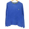 ポロラルフローレン POLO RALPH LAUREN ポニー刺繍 サーマル L/S シャツ メンズ import:M