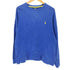 ポロラルフローレン POLO RALPH LAUREN ポニー刺繍 サーマル L/S シャツ メンズ import:M