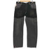 バランスウェアデザイン balanceweardesign 00s 切替 立体裁断 Tech Combo Denim テックコンボデニム メンズ JPN:XL