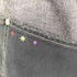 バランスウェアデザイン balanceweardesign 00s 切替 立体裁断 Tech Combo Denim テックコンボデニム メンズ JPN:XL