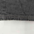 バランスウェアデザイン balanceweardesign 00s 切替 立体裁断 Tech Combo Denim テックコンボデニム メンズ JPN:XL