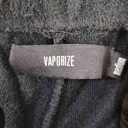 ヴェイパライズ VAPORIZE パイル ショーツ メンズ