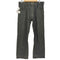 バランスウェアデザイン balanceweardesign 00s 立体裁断 Tech Combo Denim テックコンボデニム ライトオンス メンズ JPN:L