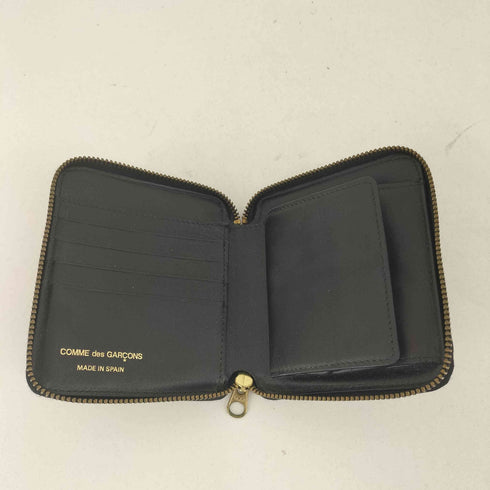 コムデギャルソン COMME des GARCONS クローバー 財布 メンズ