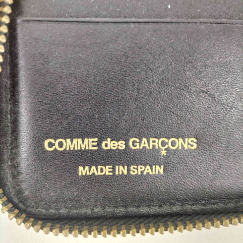 コムデギャルソン COMME des GARCONS クローバー 財布 メンズ