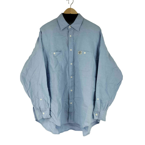 PARKING OXFORD SHIRT メンズ JPN:XL