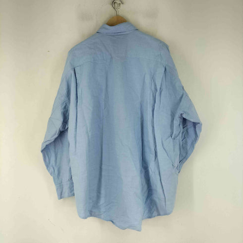 PARKING OXFORD SHIRT メンズ JPN:XL