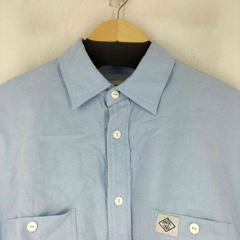 PARKING OXFORD SHIRT メンズ JPN:XL
