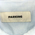 PARKING OXFORD SHIRT メンズ JPN:XL