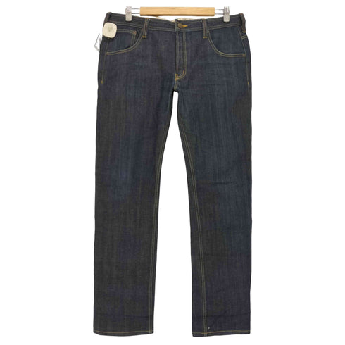 バル BAL 00s CLASSIC FIVE HEDONISTIC TROUSER 濃紺 メンズ JPN:L