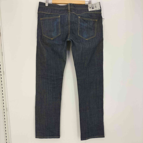 バル BAL 00s CLASSIC FIVE HEDONISTIC TROUSER 濃紺 メンズ JPN:L